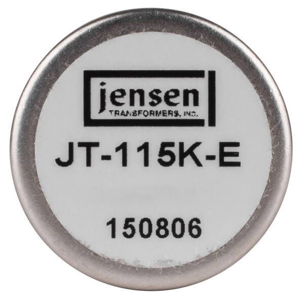 Main product image for Jensen JT-115K-E Premium Microphone Input Transfo 246-0102